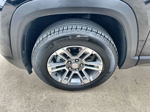 Used 2026 GMC Terrain Elevation FWD image 32