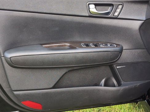 Used 2016 Kia Optima EX w/ Premium Package FWD image 19