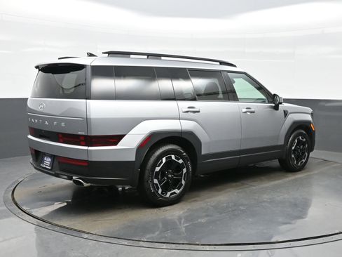 Certified 2026 Hyundai Santa Fe SEL image 6