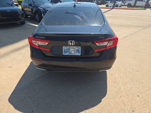 Used 2020 Honda Accord EX-L image 7