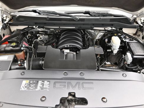 Used 2015 GMC Sierra 1500 SLT RWD image 8