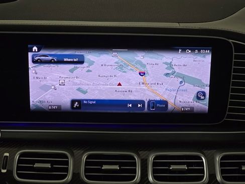 Certified 2025 Mercedes-Benz GLE 53 AMG 4MATIC Coupe image 20