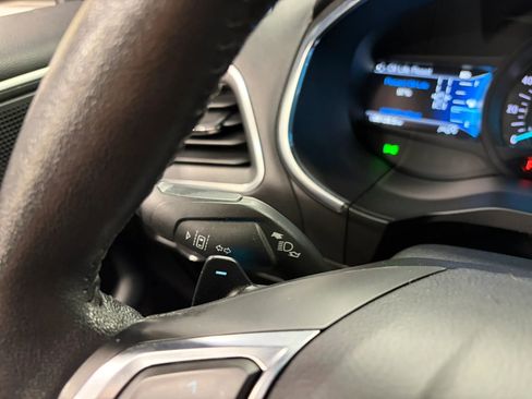 Used 2020 Ford Edge Titanium w/ Equipment Group 301A AWD/4WD image 37