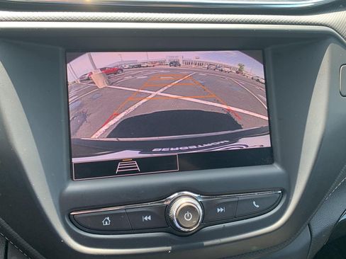 Used 2022 Chevrolet TrailBlazer ACTIV FWD image 15