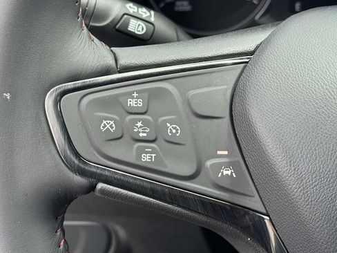 Used 2022 Chevrolet Equinox RS AWD/4WD image 23