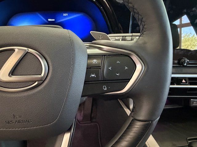 New 2026 Lexus RX 350 Premium Plus FWD image 32