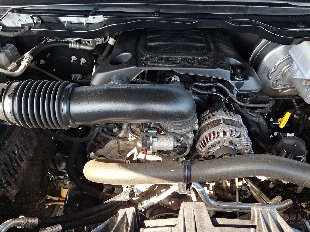 Used 2023 RAM 1500 Rebel w/ Rebel Level 2 Equipment Group AWD/4WD image 31