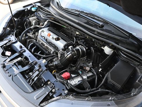 Used 2014 Honda CR-V LX image 37