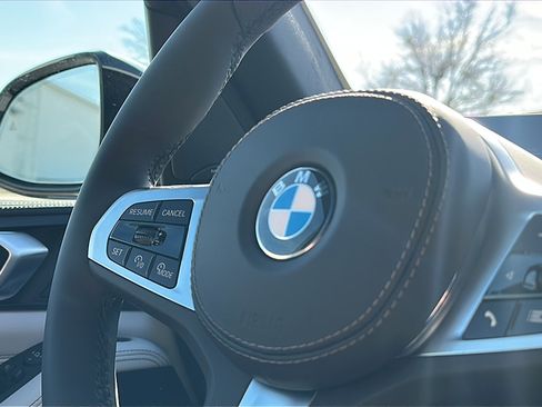 New 2026 BMW X5 xDrive40i w/ M Sport Package image 20