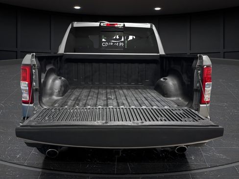 Used 2020 RAM 1500 Big Horn AWD/4WD image 25