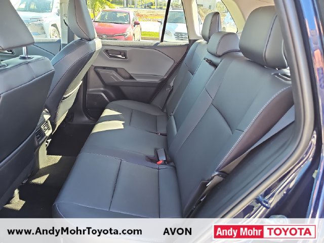 Used 2026 Toyota RAV4 XLE Premium AWD/4WD image 11