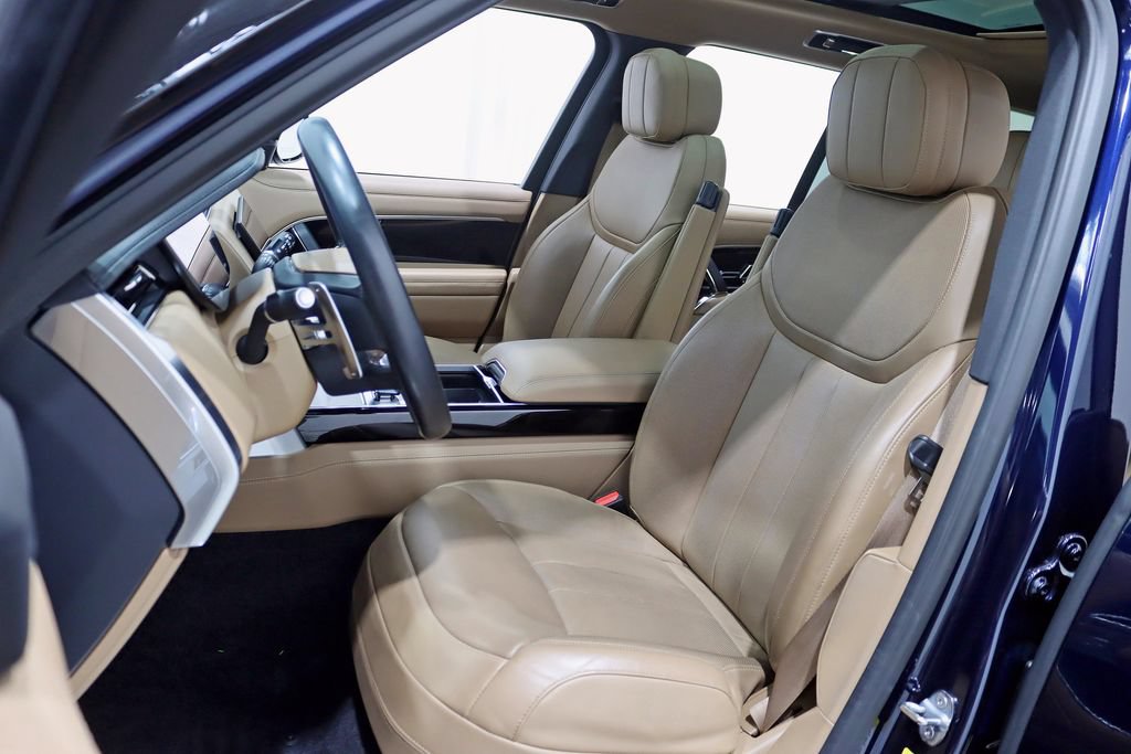 Used 2023 Land Rover Range Rover SE AWD/4WD image 27