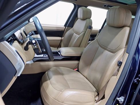 Used 2023 Land Rover Range Rover SE AWD/4WD image 27