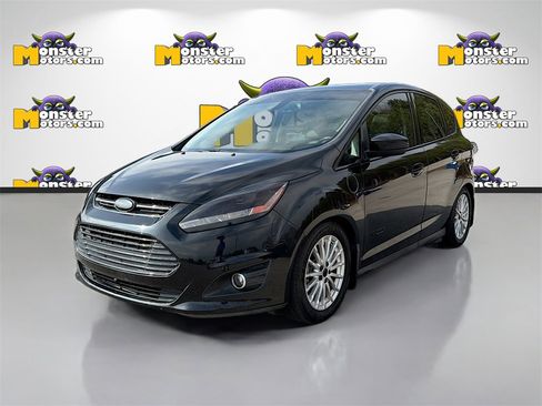 Used 2016 Ford C-MAX Energi SEL w/ Equipment Group 302A image 1