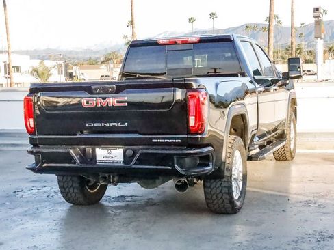 Used 2023 GMC Sierra 2500 Denali image 8