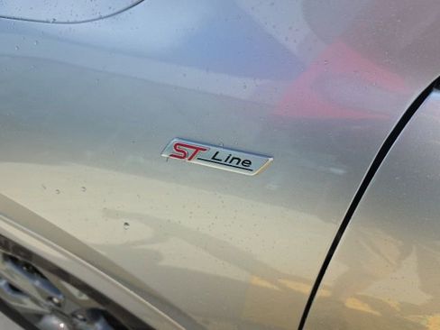 Used 2024 Ford Escape ST-Line FWD image 12