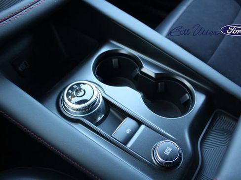 New 2026 Ford Explorer ST w/ Sun And Sound Package image 14