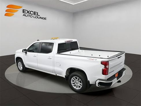 Used 2019 Chevrolet Silverado 1500 RST w/ All-Star Edition image 52