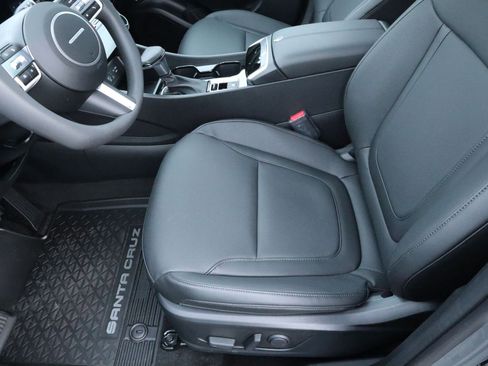 New 2026 Hyundai Santa Cruz SEL FWD image 15