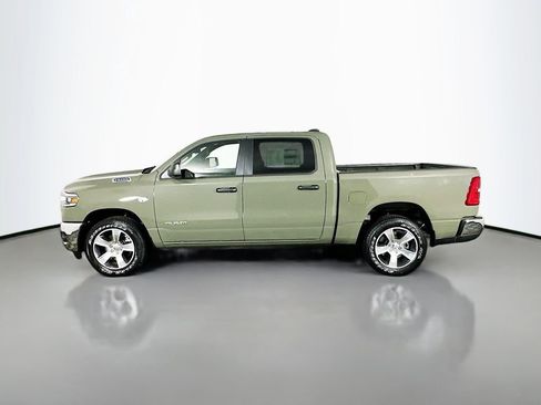 New 2026 RAM 1500 Tradesman RWD image 4