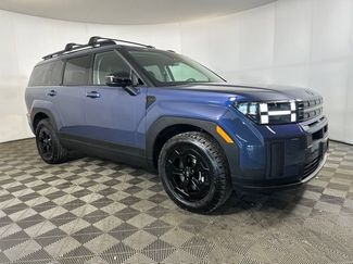 Used 2025 Hyundai Santa Fe XRT video 2