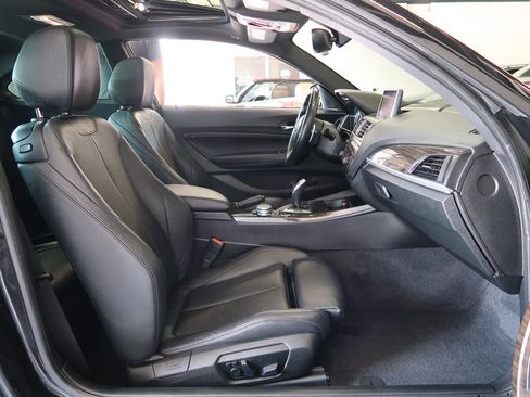 Used 2015 BMW M235i Coupe RWD image 28