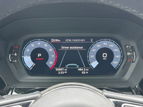 Used 2024 Audi A3 2.0T Premium FWD image 32