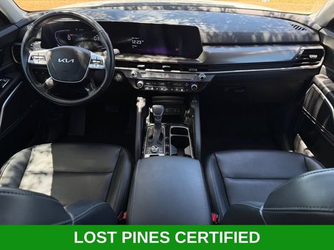 Used 2025 Kia Telluride S AWD/4WD image 22