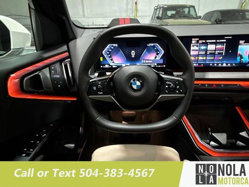 Used 2026 BMW X3 xDrive30i AWD/4WD image 23