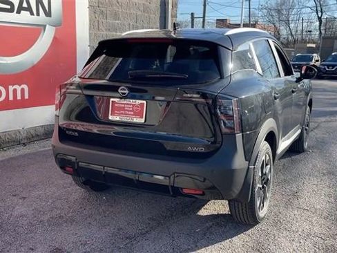 New 2026 Nissan Kicks SV w/ SV Premium Package AWD/4WD image 20