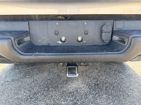 Used 2019 RAM 1500 Rebel w/ Rebel Level 1 Equipment Group image 6