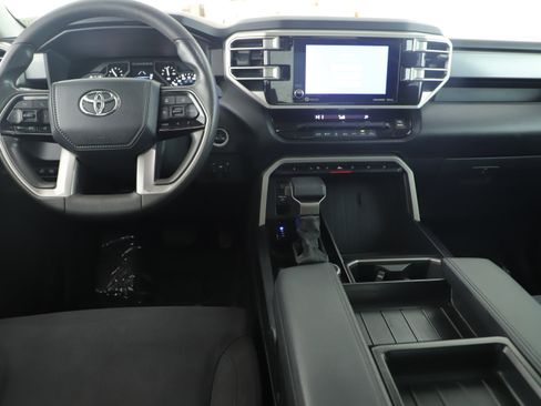 Used 2022 Toyota Tundra SR5 image 18