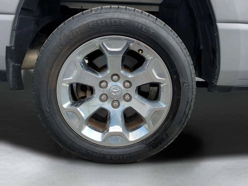 Used 2020 RAM 1500 Big Horn AWD/4WD image 40