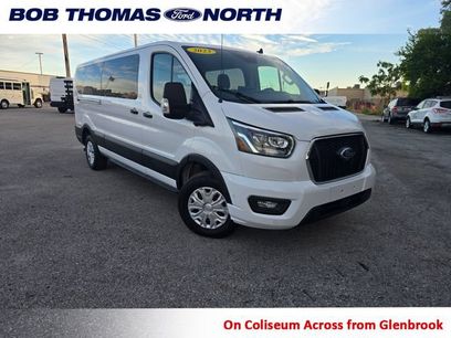 Used 2023 Ford Transit 350 XLT