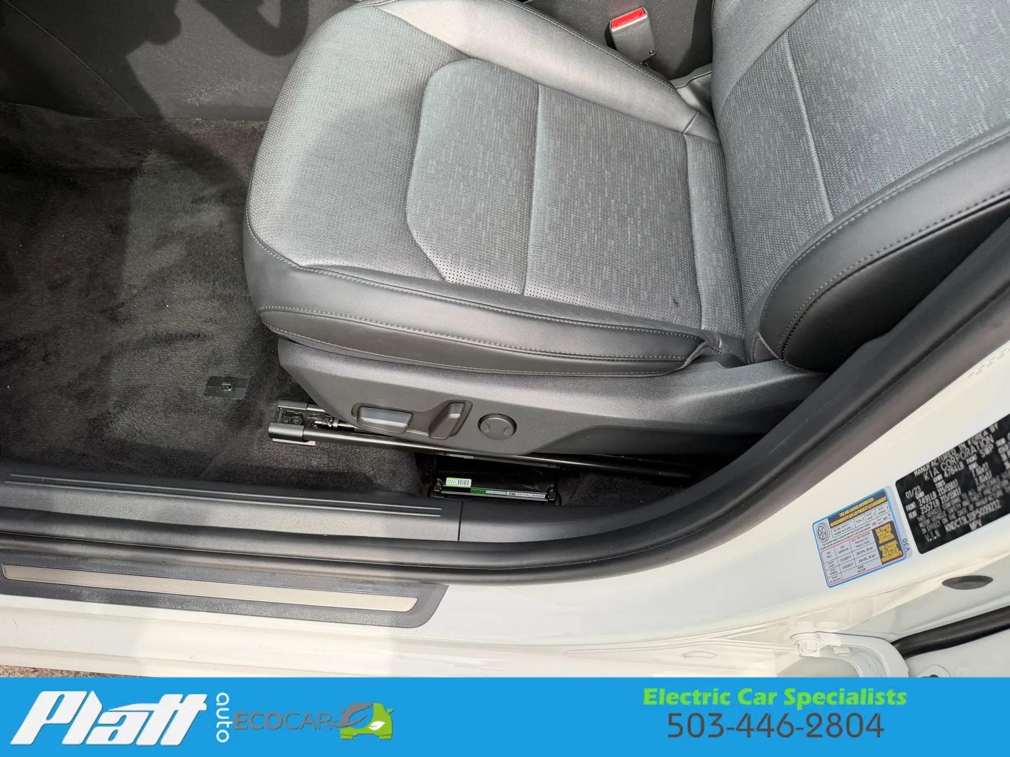 Used 2023 Kia Niro Wave FWD image 22