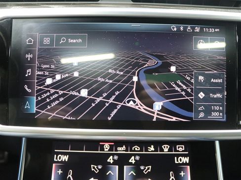 Used 2020 Audi S7 Prestige w/ Prestige Package AWD/4WD image 40