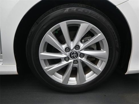 Used 2023 Toyota Camry LE image 16