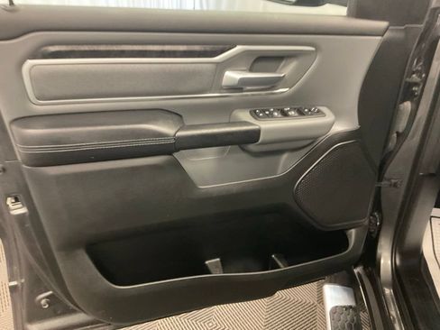 Used 2023 RAM 1500 Big Horn AWD/4WD image 15