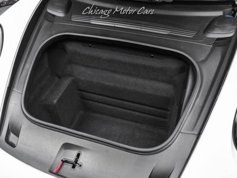 Used 2023 Porsche 911 Turbo S AWD/4WD image 53