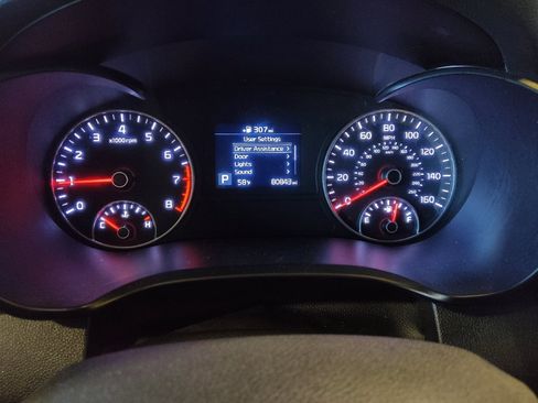 Used 2019 Kia Optima LX image 23