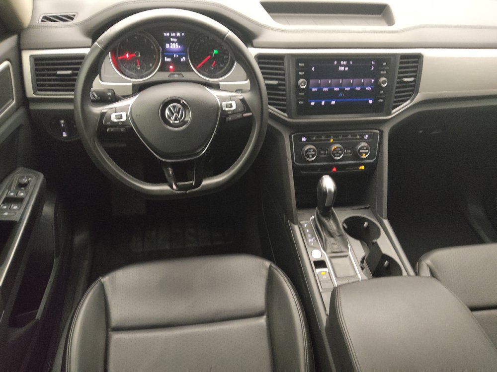 Used 2020 Volkswagen Atlas SE FWD image 22
