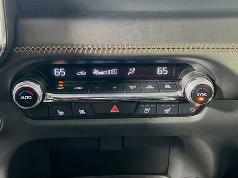 Used 2024 MAZDA CX-50 AWD 2.5 S w/ Cargo Package image 22