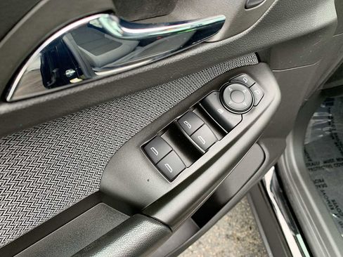 Certified 2023 Chevrolet TrailBlazer LT FWD image 21