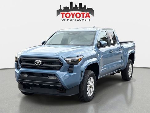 New 2026 Toyota Tacoma SR5 image 7