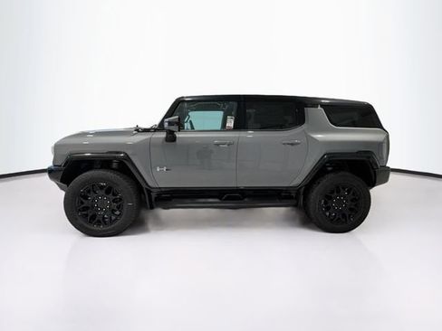 New 2025 GMC Hummer EV 2X image 4