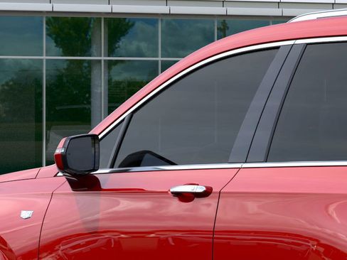 New 2025 Cadillac XT6 Premium Luxury image 36