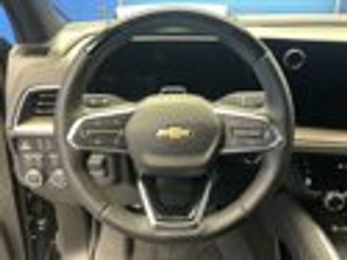New 2026 Chevrolet Tahoe High Country w/ Sun And Tow Package AWD/4WD image 17