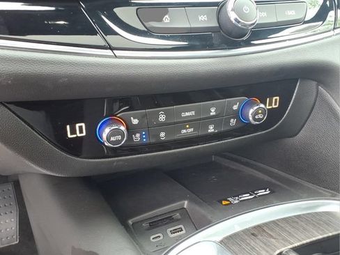 Used 2023 Buick Enclave Avenir w/ LPO, Floor Liner Package FWD image 10