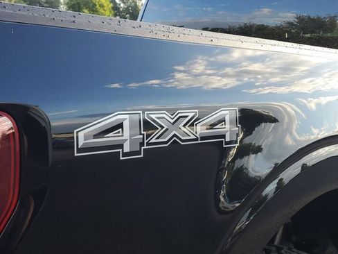 Used 2025 Ford F150 XLT w/ Equipment Group 301A Standard AWD/4WD image 8
