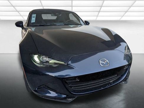 New 2026 MAZDA MX-5 Miata Grand Touring RWD image 21